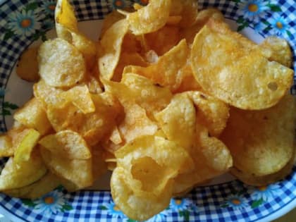 Выпечка, снеки и газировка: оказывается, они ведут к большому количеству болезней