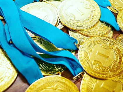 Мордовские фигуристы завоевали 15 медалей на республиканском первенстве