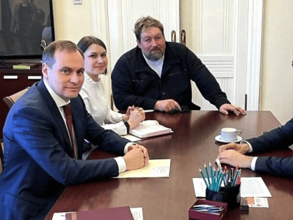 В Москве обсудили общественные проекты Республики Мордовия