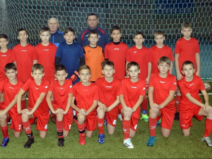 «Мордовия-2009» поборется за «бронзу» Кубка Евгения Алдонина