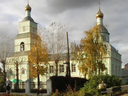 Саранск примет Всероссийский хоровой фестиваль регентских отделений духовных учебных заведений