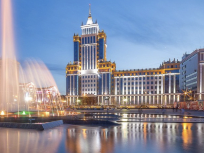 III Международная научно-практическая конференция «Природные опасности: связь науки и практики»