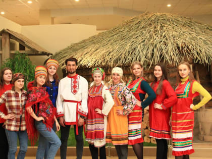 В краеведческом музее Мордовии пройдет «Неделя этнографии»