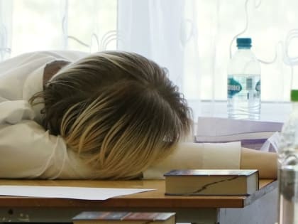 Контрольных в российских школах станет меньше 