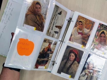 Земляки Федота Сычкова получили лучшие подарки