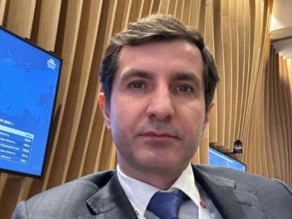 Батыр Эмеев: «Благодаря решению Президента РФ еще больше наших заводов смогут получить льготные займы»