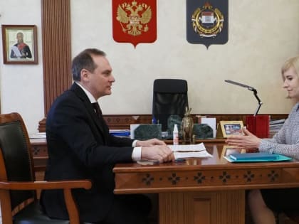 Артём Здунов: «Контроль за ценообразованием на социально значимых товарных рынках имеет приоритетное значение»