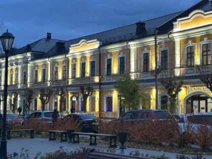 Прогноз погоды в Мордовии на 30 октября