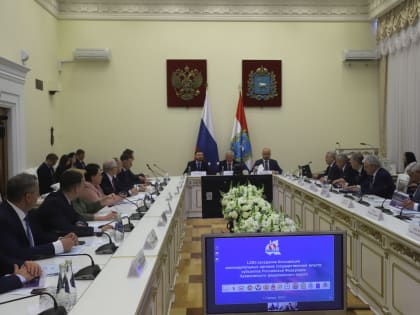 В ПФО активно развиваются новые платформы диалога с жителями