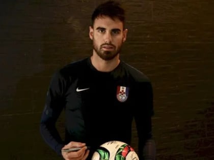 Экс-футболист “Мордовии” Ле Таллек покинул московское “Торпедо” 