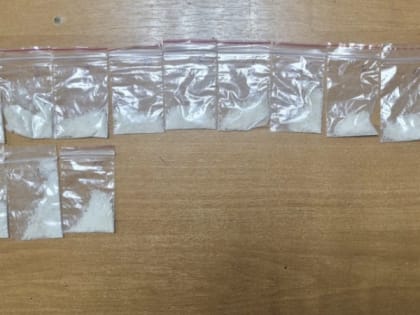 В Саранске хирург из Пензы занимался сбытом наркотиков