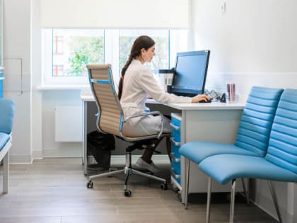 В Рузаевке Мордовии скоро заработают взрослая и детская поликлиники