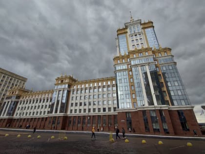 Военный учебный центр Мордовского госуниверситета набирает 3 взвода мотострелков