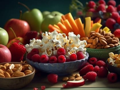 Врач назвала четыре продукта, которые сократят риск развития рака