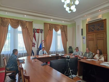 Комиссия по сокращению неформальной занятости в Саранске