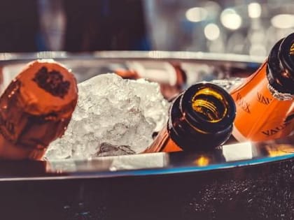 Early View: ученые выявили главную опасность алкоголя