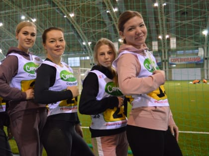 Россельхозбанк присоединился к Всероссийскому спортивному движению ГТО