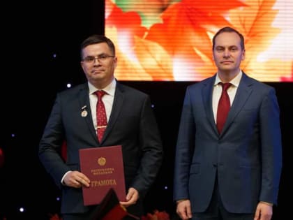 Артём Здунов: «Мы должны сделать наших детей сильнее, чтобы они могли противостоять любым угрозам»