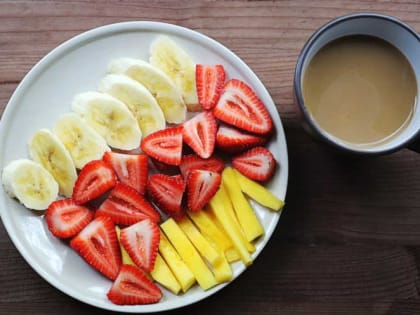 Манго полезно для иммунитета и способно спасти от депрессии