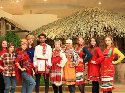 В Мордовском краеведческом музее им. И.Д. Воронина пройдет культурно-просветительская акция «Неделя этнографии»