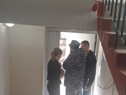 В Саранске проверили состояние антитеррористической защищенности гостиницы «Райское местечко»