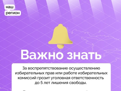 Сразу в нескольких российских регионах зафиксированы случаи провокаций на избирательных участках