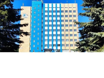 Всероссийская научно-практическая конференция в Чувашском государственном университете