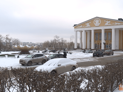 В администрации Саранска запускают голосование за благоустройство территорий