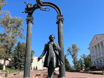 Синоптики рассказали о погоде в Мордовии на выходные