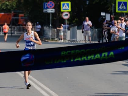 Мордовские ходоки включены в новый международный пул допинг-тестирования