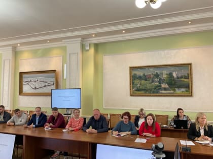 Семинар для предпринимателей в Саранске