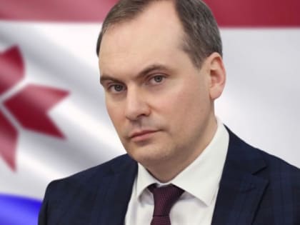 Глава Мордовии поздравил энергетиков с их профессиональным праздником