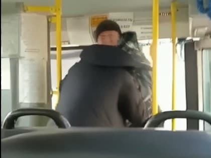 В Мордовии к выяснению обстоятельств избиения несовершеннолетнего водителем автобуса подключилась прокуратура