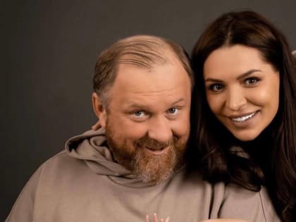 Жена Константина Ивлева стала ведущей на телеканале «Пятница!»