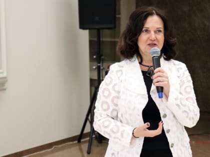 Поздравление музам!