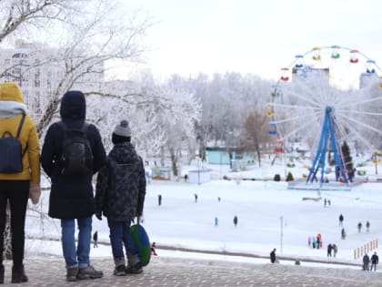 Большинство россиян оказались довольны своей жизнью