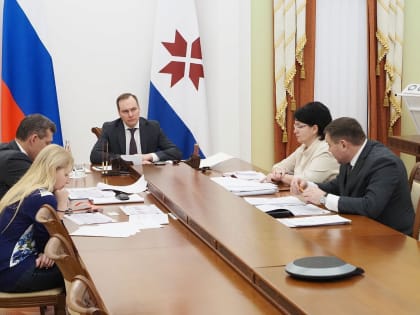 В АПК Мордовии в этом году будут реализованы проекты общей стоимостью 7 млрд рублей