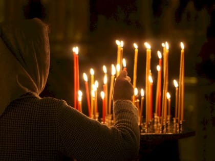 Усекновение главы Иоанна Предтечи: не делайте так 11 сентября, иначе быть беде