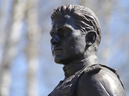 Легендарный лётчик Девятаев оживёт на сцене Мордовского национального театра