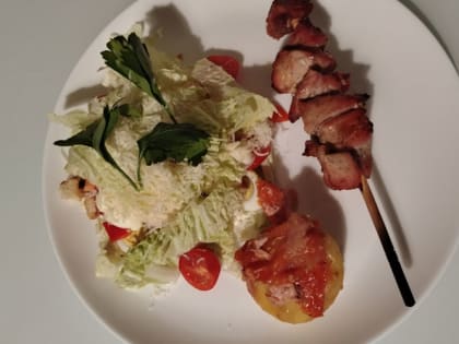 Секреты шикарного урожая пекинской капусты