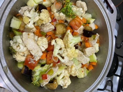 Уникальный продукт, который борется с болезнью Альцгеймера и бактерией хеликобактер пилори