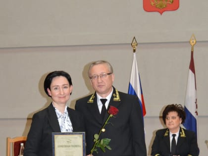 Подведены итоги конкурса «Лучший судья года Республики Мордовия»