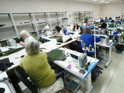 В Мордовии по совместному с Агентством стратегических инициатив проекту трудоустраивают  бывших заключенных