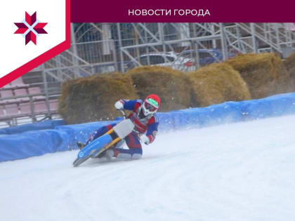 Жителей Мордовии приглашают на спидвей