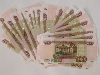 Жительница Саранска перешла по ссылке и потеряла 13 тысяч рублей