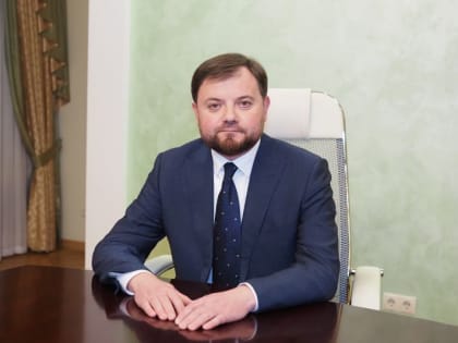 Поздравление Председателя Правительства Мордовии с Днём российского студенчества