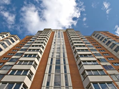 Информация о предоставлении жилых помещений маневренного муниципального специализированного жилищного фонда в связи с признанием многоквартирного дома аварийным и подлежащим сносу