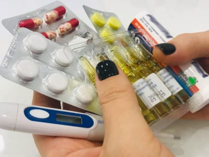 В Мордовии планируют наладить выпуск лекарств для лечения сложных заболеваний