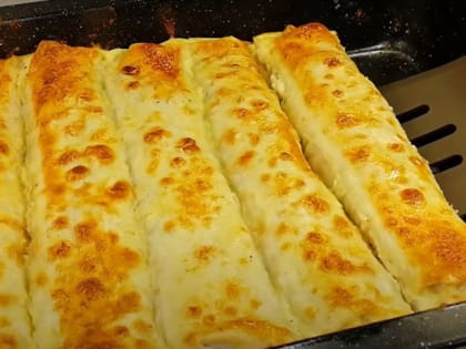 Готовим с «ИМ» вкусные картофельно-грибные рулеты