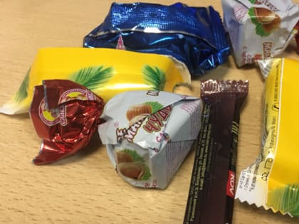 Роль сладостей в развитии сахарного диабета второго типа